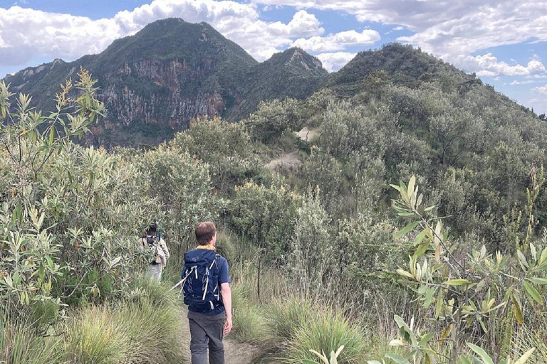 Day Trip to Mt. Longonot Hike and Lake Naivasha Boat Ride Mt. Longonot Hike and Lake Naivasha without Entry fee