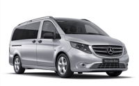 Transfer privato bilingue. Bueno Aires Eze - Hizvo