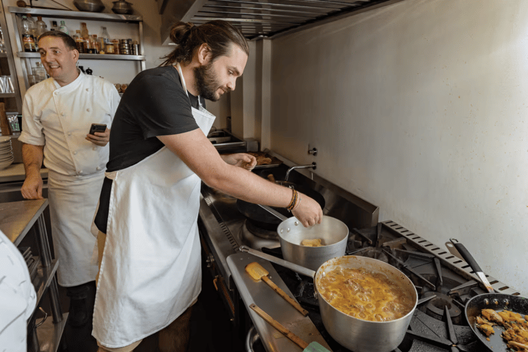 Medellin: Colombian Cooking Class with Local Chef