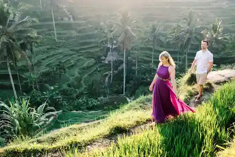 Bali: Prywatna całodniowa wycieczka