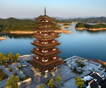 From Shanghai: Hangzhou Private Day Trip by Bullet Train