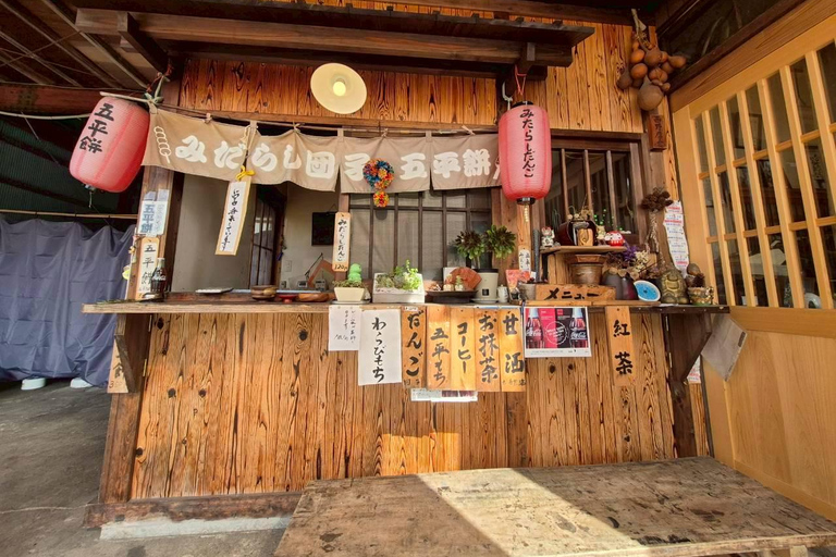 Nagoya: Shirakawa-go, Takayama & Snow Wall 2-Day Tour 1 person 1 room