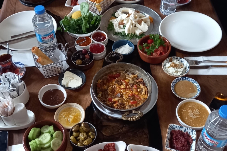 16-dniowa prywatna wycieczka Best of Turkey z przewodnikiem przez Shahina