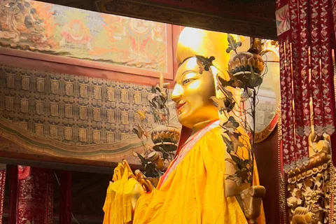 Beijing: Feng Shui Hutongs Tour
