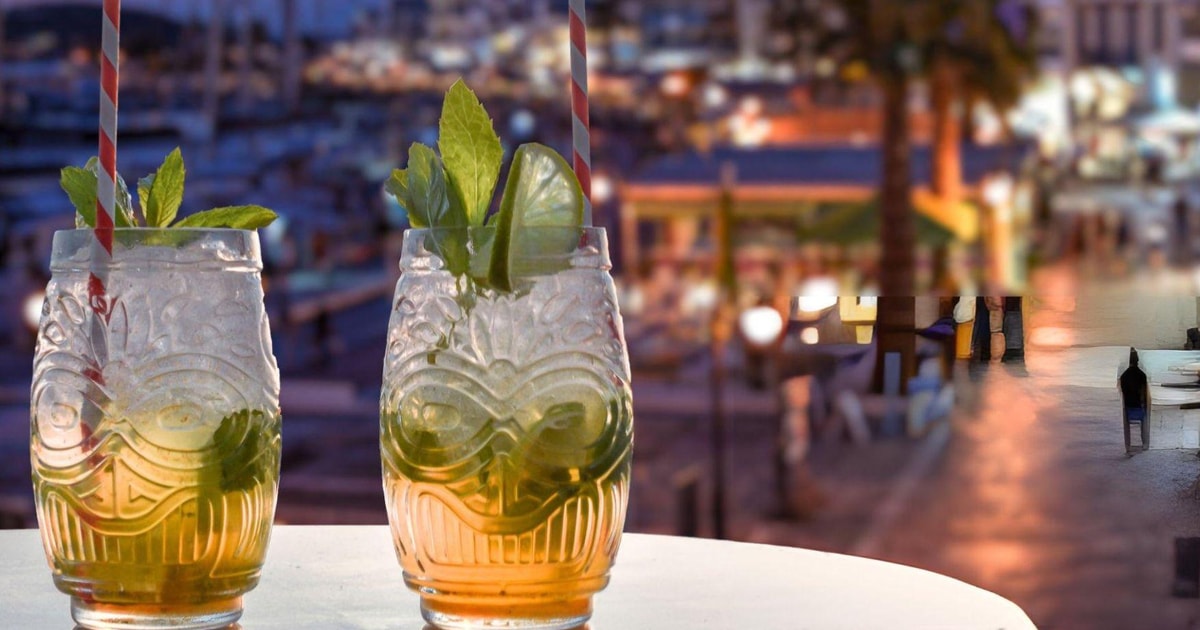 Experience Goa's Nightlife (3-Hour Guided Pub Hopping Tour) | GetYourGuide
