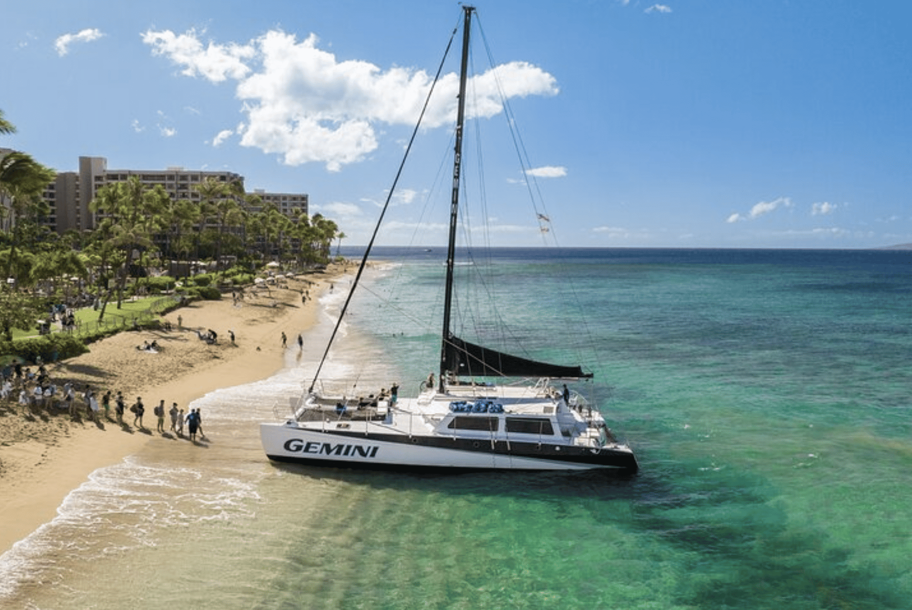 Maui: Schnorchelabenteuer am Morgen