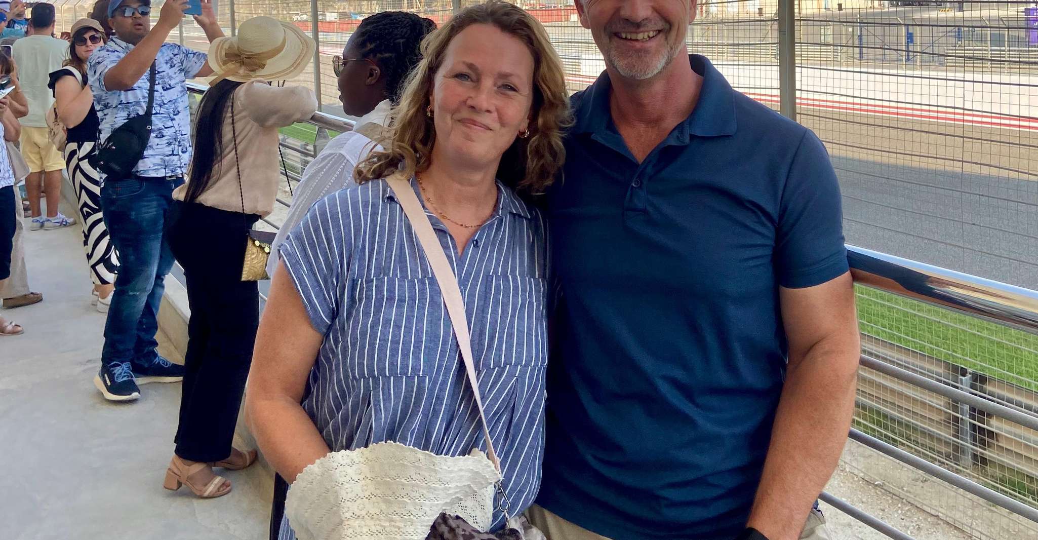 Bahrain in a Day from City Lights to Desert Landscapes photo 19