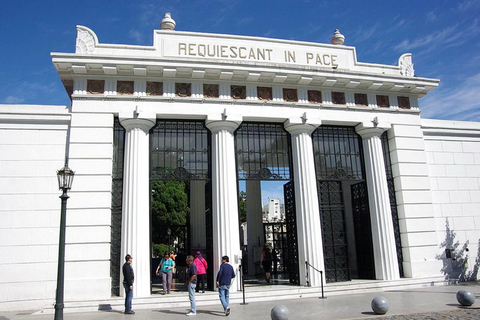 Buenos Aires: City Tour, Tigre, and Tango Show Package Buenos Aires: City Tour, Tigre and Dinner Tango Show Package