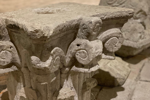 Belgrad: Stadtrundfahrt mit WeinverkostungBelgrad: Stadtführung zu den Highlights mit Weinprobe