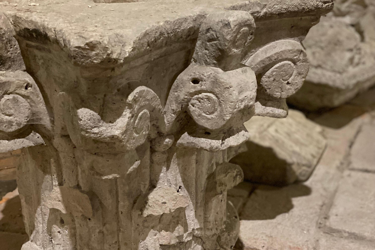 Belgrad: Stadtrundfahrt mit WeinverkostungBelgrad: Stadtführung zu den Highlights mit Weinprobe