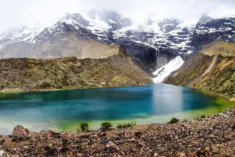 Exploring the Enchantment of Cusco 6 D/5N + HOTEL 2 STARS