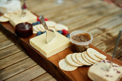 Baby Animals, Boomerangs & BBQ Lunch From Sydney: Baby Animals & Boomerangs Tour with BBQ Lunch