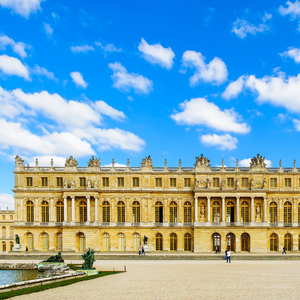 Versailles: Palace of Versailles Timed Entry Ticket