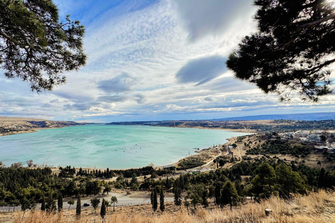 Tbilisi: Visit 7 Monuments in Day Of Architecture & History The Complete Story: Fully Guided Private Tour