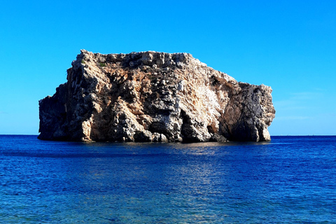 Gozo Unveiled: Guided Hiking in Gozo - North EastWindow