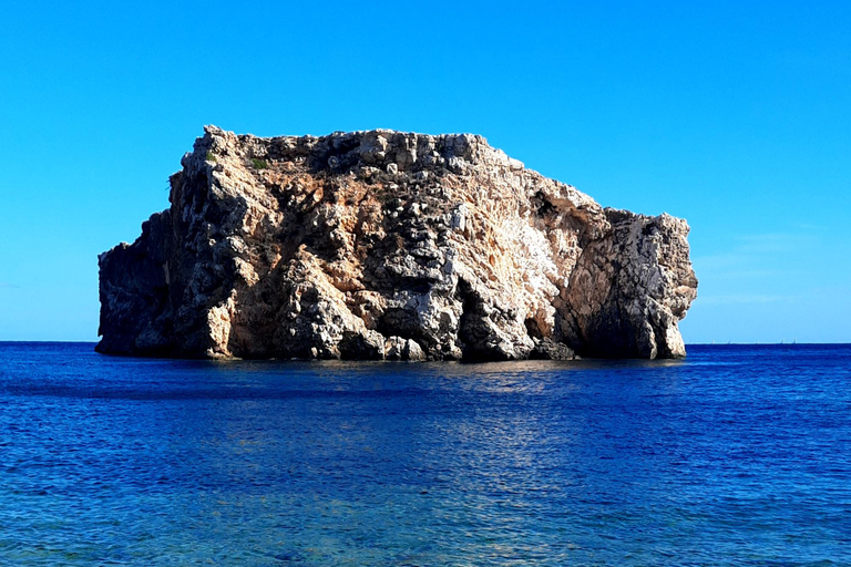 Gozo Unveiled: Guided Hiking in Gozo - North EastWindow