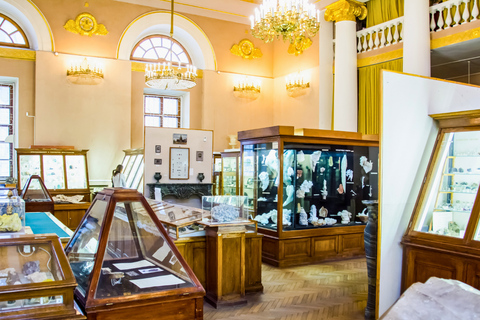 Bogotá: stadshighlights en Guatavita El Dorado-meer dagtourBogotá: hoogtepunten van de stad en Guatavita El Dorado-meer dagtour