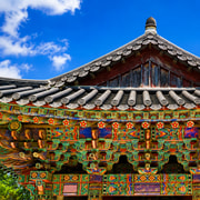 Gyeongju UNESCO Day Tour with Bulguksa & Seokguram Grotto