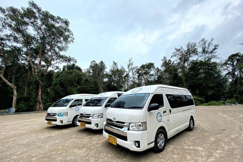 Krabi: Phi Phi Islands and Railay Sunset Tour