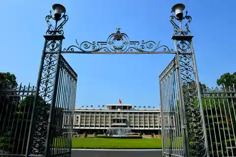 Ho-Chi-Minh-Stadt Ganztägige Kleingruppenreise