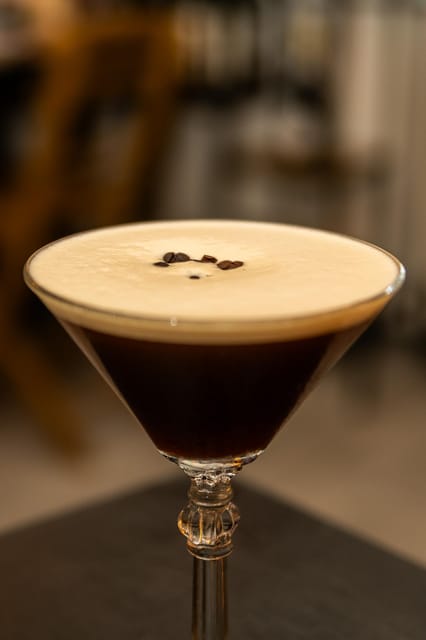 Rhodes : Whisky Workshop - Hosted by ONO restaurant | GetYourGuide