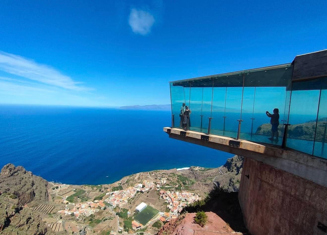 Teneriffa - La Gomera: Private Expedition in den prähistorischen Wald