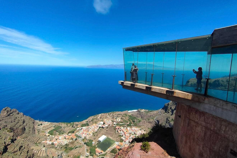 Tenerife - La Gomera: Private Expedition to the Prehistoric Forest