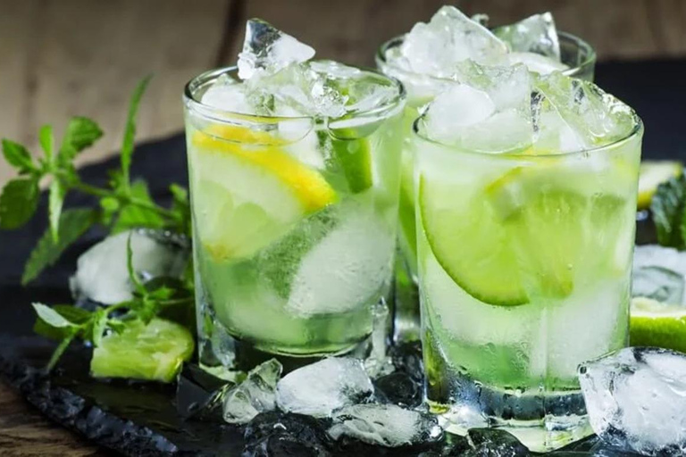 Discover Brazilian Foods and Drinks on Sao paulo Food Crawl