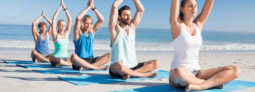 Lefkada à Lefkada Yoga Sailing Circuit dans les îles Ioniennes 7 jours