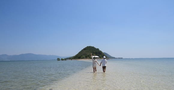 Nha Trang: Diep Son–Doc Let: An unspoiled beach experience