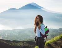 Kintamani, Kintamani Sunrise Trek et Natural Hot Spring - Housity