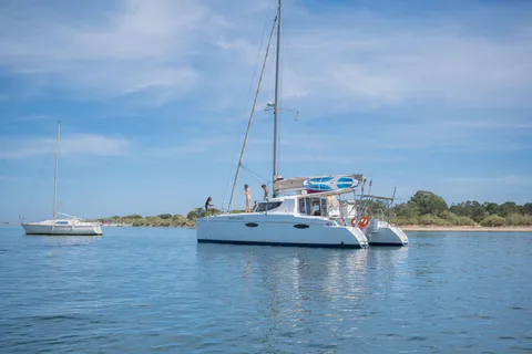 Tavira: Passeio Meio Dia