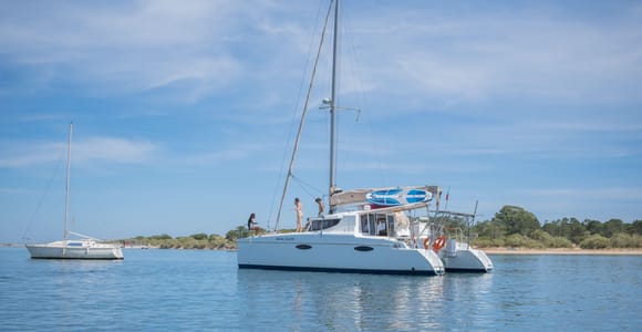 Tavira: Passeio Half Day
