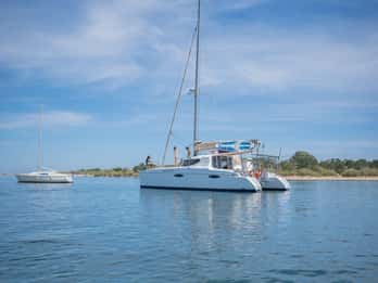 Tavira: Passeio Half Day