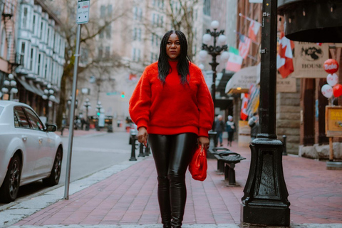 Private Professional Vacation Photoshoot in Vancouver 30 MIN PHOTOSHOOT VANCOUVER