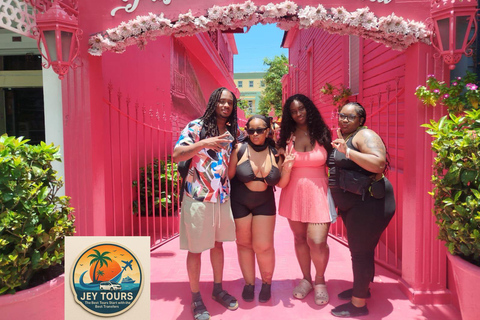 Puerto Plata: Horseback Ride, City Tour, and Coffee Tasting