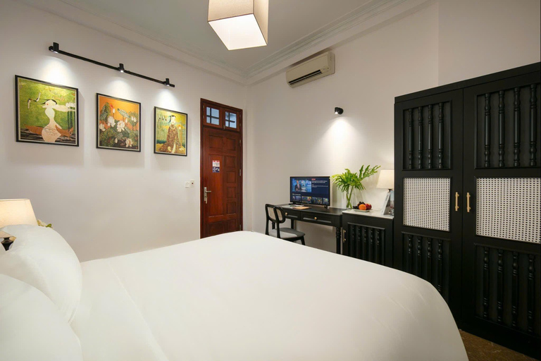 2-tägige Ha Long Bay Island Cruise Tour mit einem 3-Sterne-Kreuzfahrtschiff