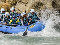Murillo de gállego, Family Rafting in Huesca - Housity