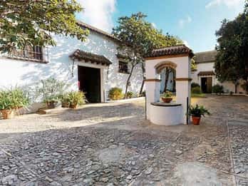 Barbadillo Winery Guided Tour in Cadiz with Wine Tasting