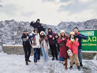 Mutianyu Great Wall Private Tours with Various Approach - Hizvo