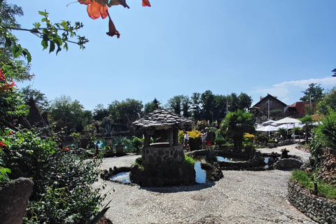 Day Trip From Ulcinj: Discover Mystical Shkoder, Albania