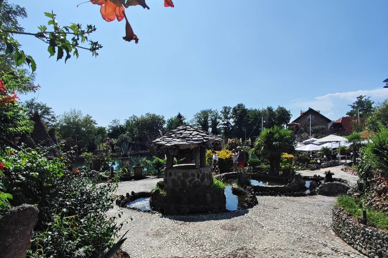 Day Trip From Ulcinj: Discover Mystical Shkoder, Albania