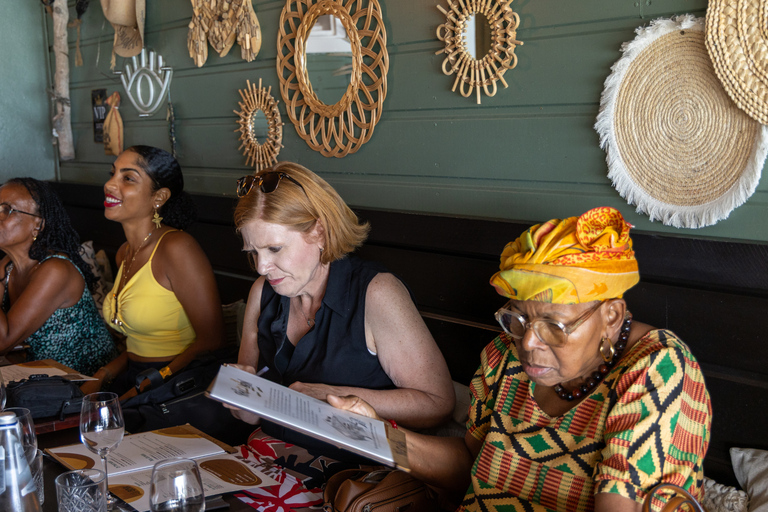 ART TOUR GUADELOUPE: guided visits, local lunch by private bus ART TOUR GUADELOUPE: guided tours, local lunch, by private bus