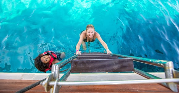 Kos Town: Kalymnos & Pserimos Day Cruise & Optional Transfer
