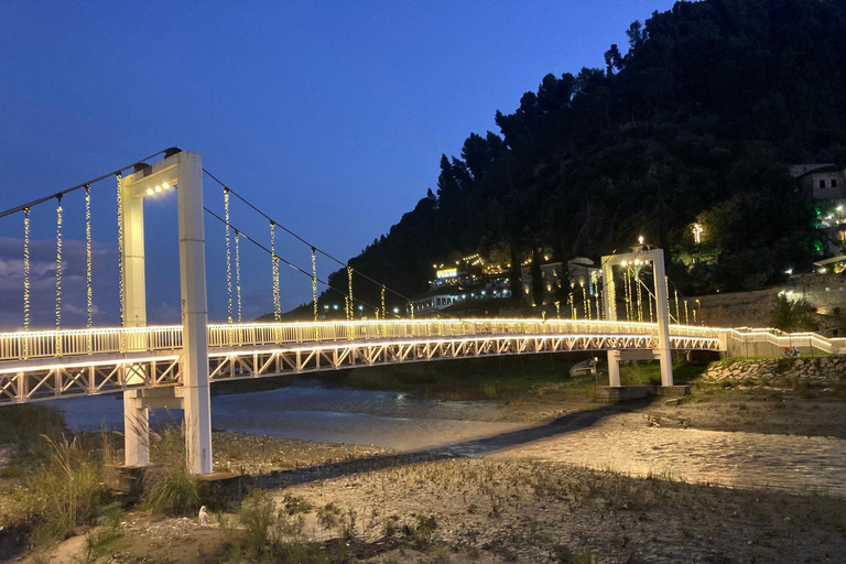 8-Day Albania Adventure: Hiking, History, Culture & Coast