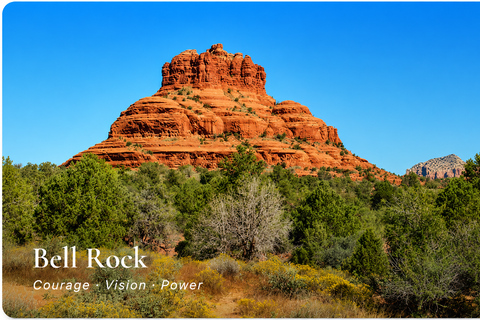Sedona Vortex Indoor Experience, Before You Hike