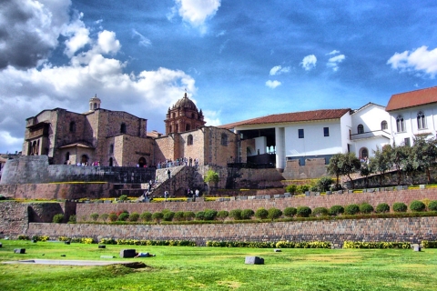 Peru -Lima- Ica- Cusco, Święta Dolina || Wycieczka 7 dni + hotel