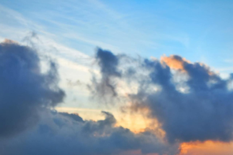 Kandy: Five Peaks Cloud Forest Adventure