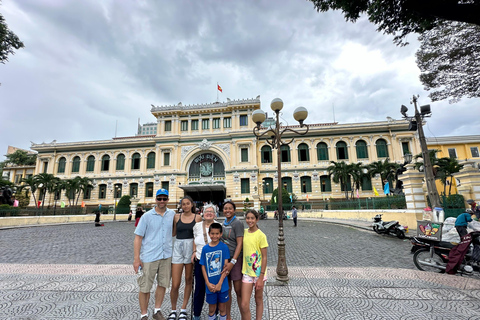 Desde el Norte: Viaje a Vietnam de 12 días en tren