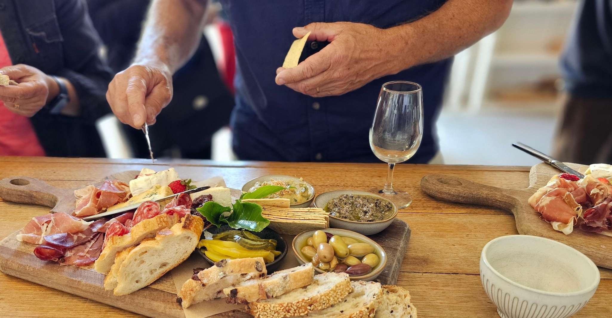 Melbourne: Boutique Phillip Island Wine, Dine & Penguin Tour photo 11